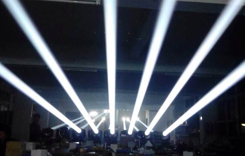 Stage lighting operation what skills？