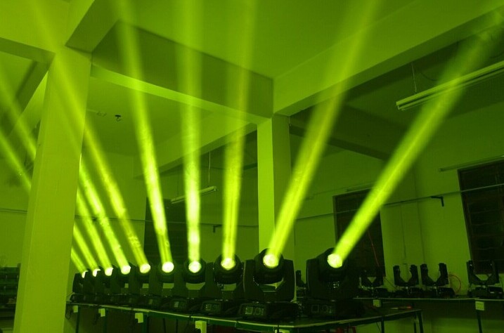 Stage lighting operation what skills？